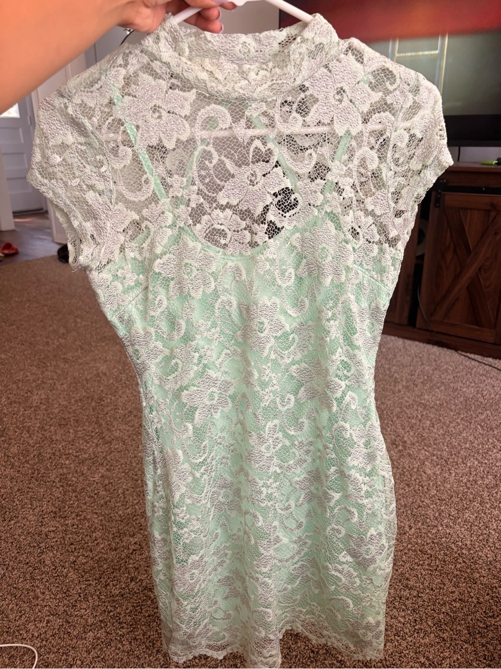 Intimates Subcategory Identification